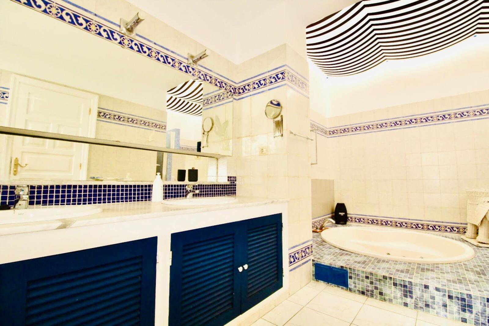Luxury Villa Alfred Пуерто-дель-Кармен Екстер'єр фото